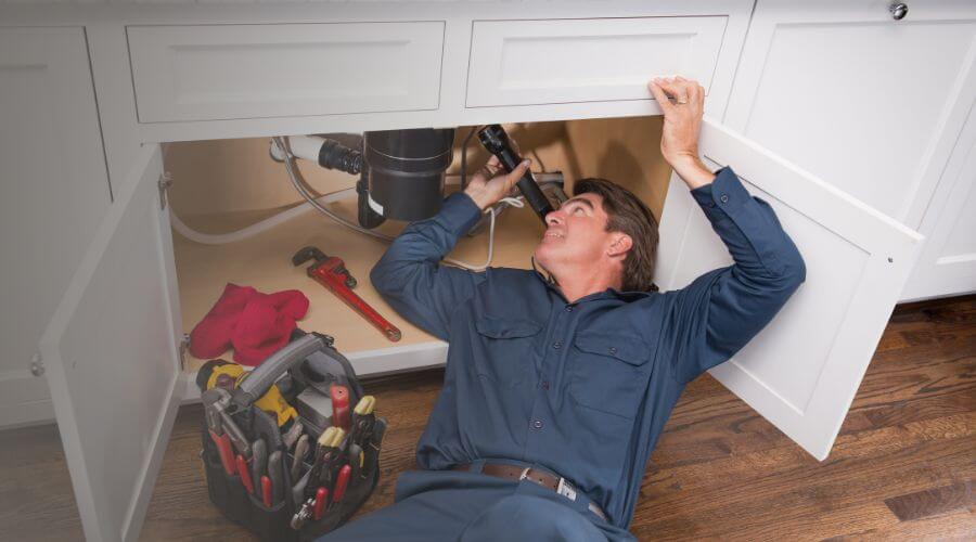 Professional Leak Detection in Neosho Falls, KS